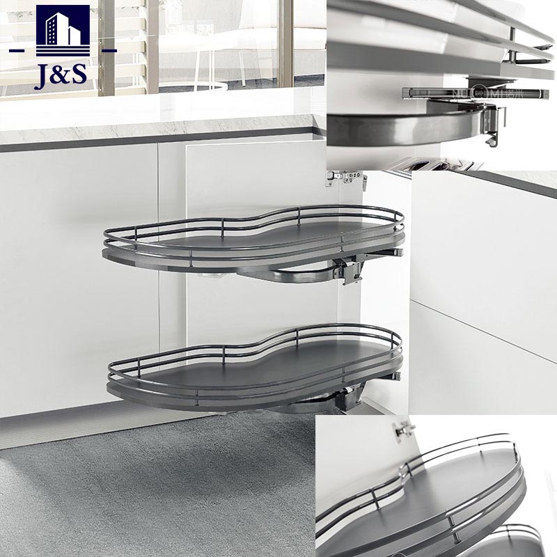 Hogyan alakítja át főzőterét egy intelligens konyhai tárolórendszer