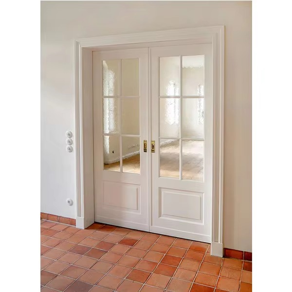 hogyan kell beépíteni a beltéri ajtót