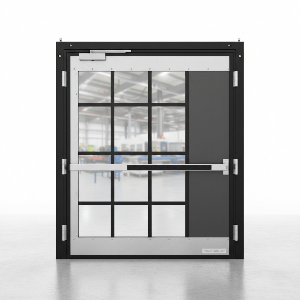 Energiahatékonyság és járdaszegély felhívás: a megfelelő bejárati ajtó kiválasztása az Egyesült Államok éghajlati övezeteihez